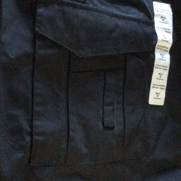 Propper Mens Critical Response Ripstop EMS Pant - Picture 4 of 7